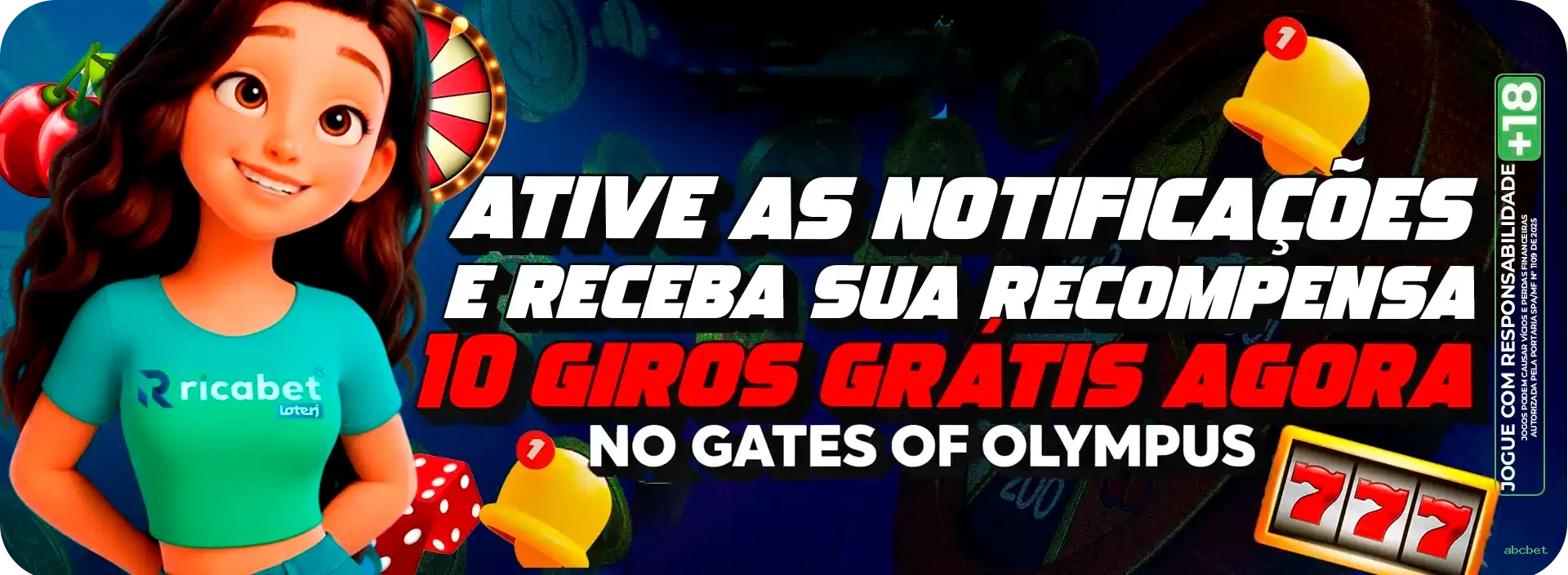 Suporte abcbet