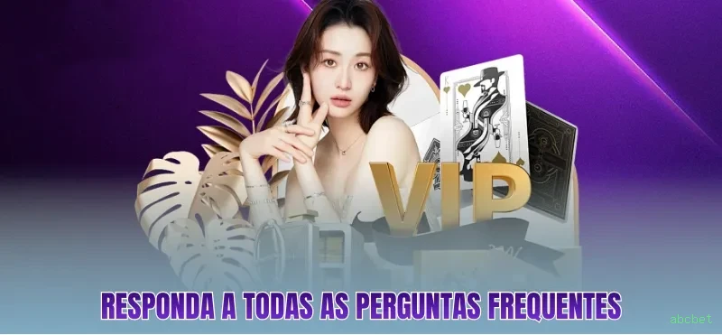 Depósito PIX abcbet