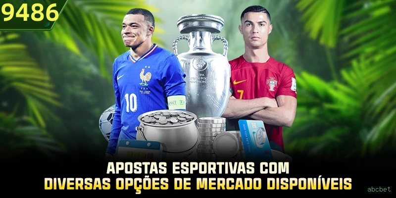 Ganhar e sacar na abcbet